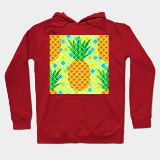 Pineapple Hoodie